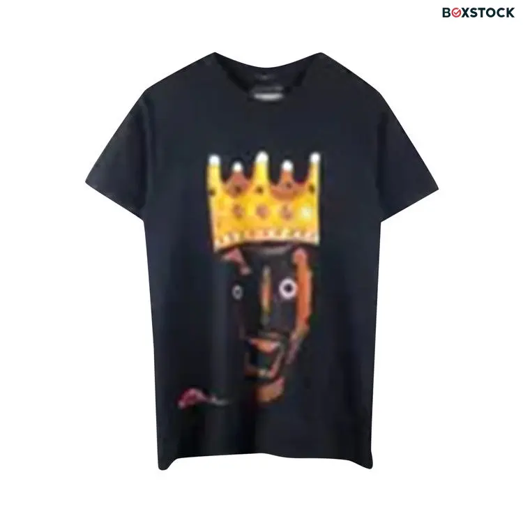 Kanye West x George Condo My Beautiful Dark Twisted Fantasy Tour T-Shirt 'Black'