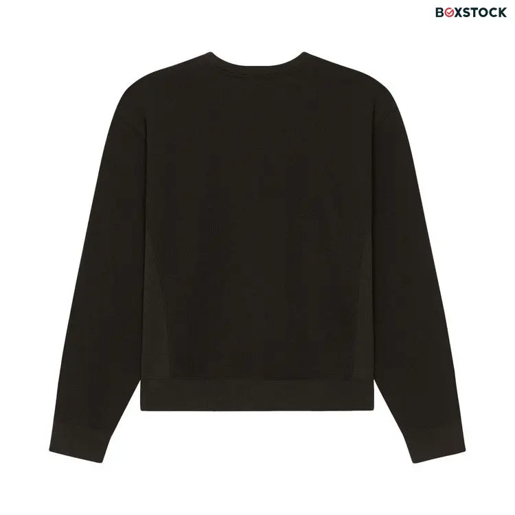 Kenzo By Verdy Classic Sweat 'Black' Spring/Summer 2024