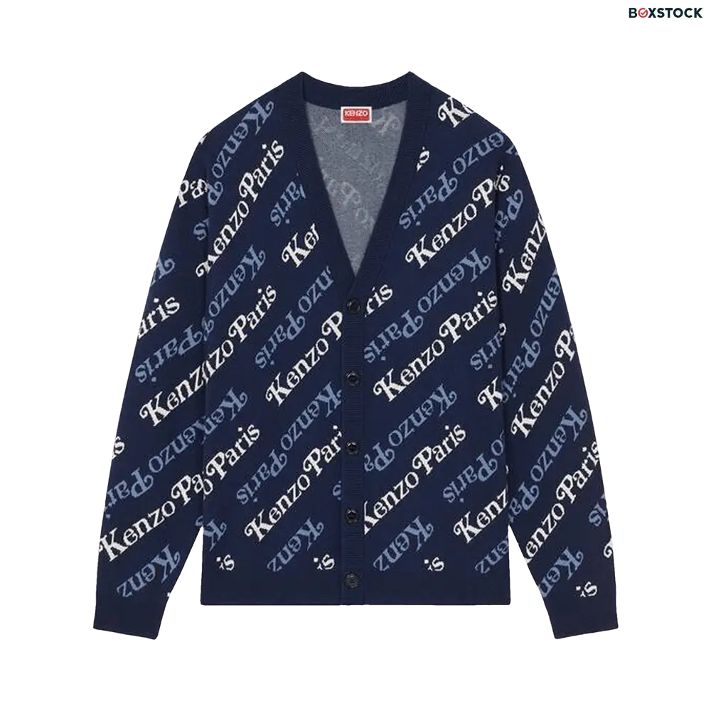 Kenzo x Verdy Cardigan...