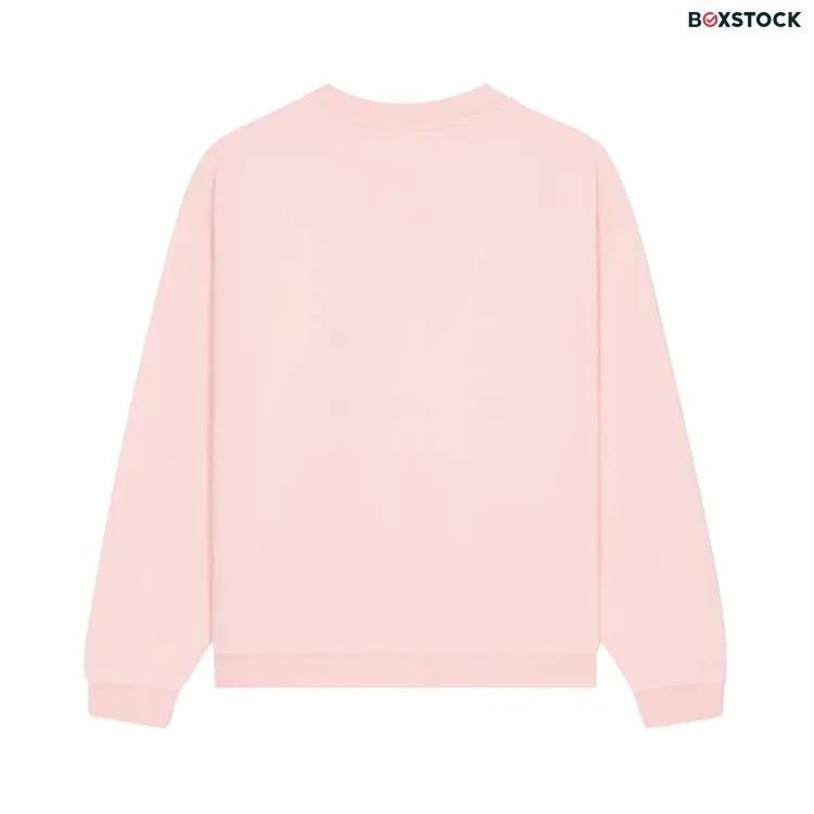 Kenzo x Verdy Regular Sweatshirt 'Faded Pink' Fall/Winter 2023
