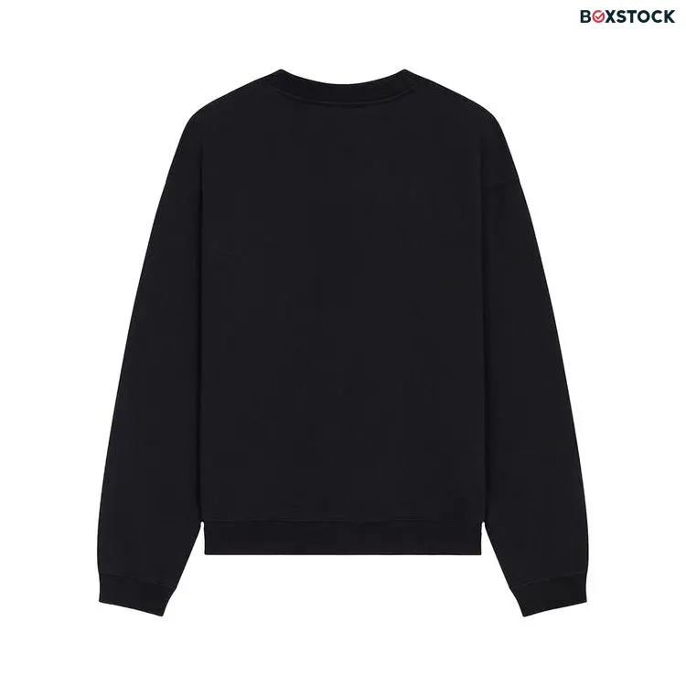 Kenzo x Verdy Regular Sweatshirt 'Black' Fall/Winter 2023