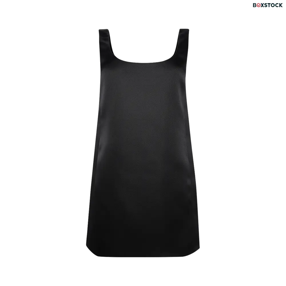 Khaite Pranta Dress 'Black'...