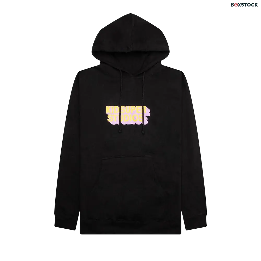 KidSuper Studios Logo...