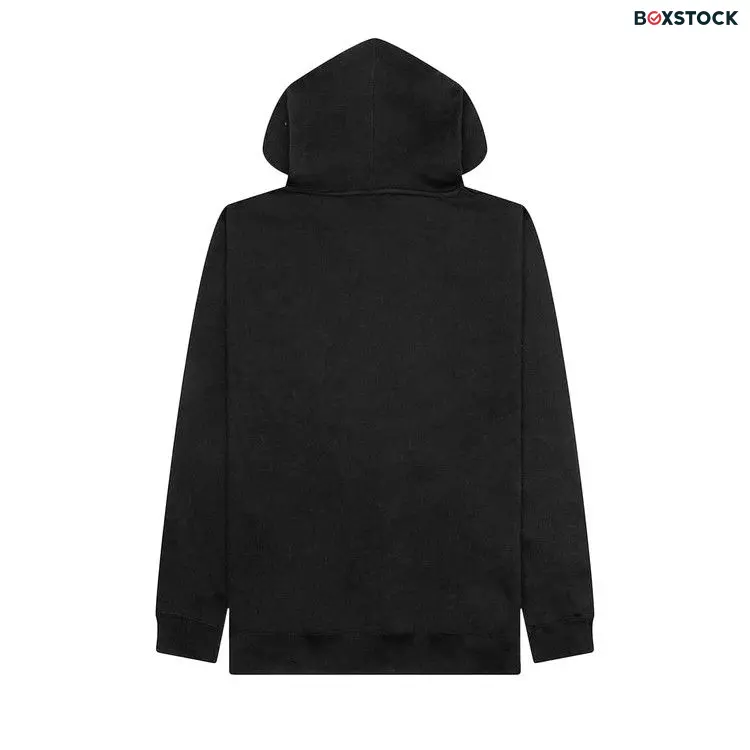 KidSuper Studios Logo Hoodie 'Black' Spring/Summer 2024