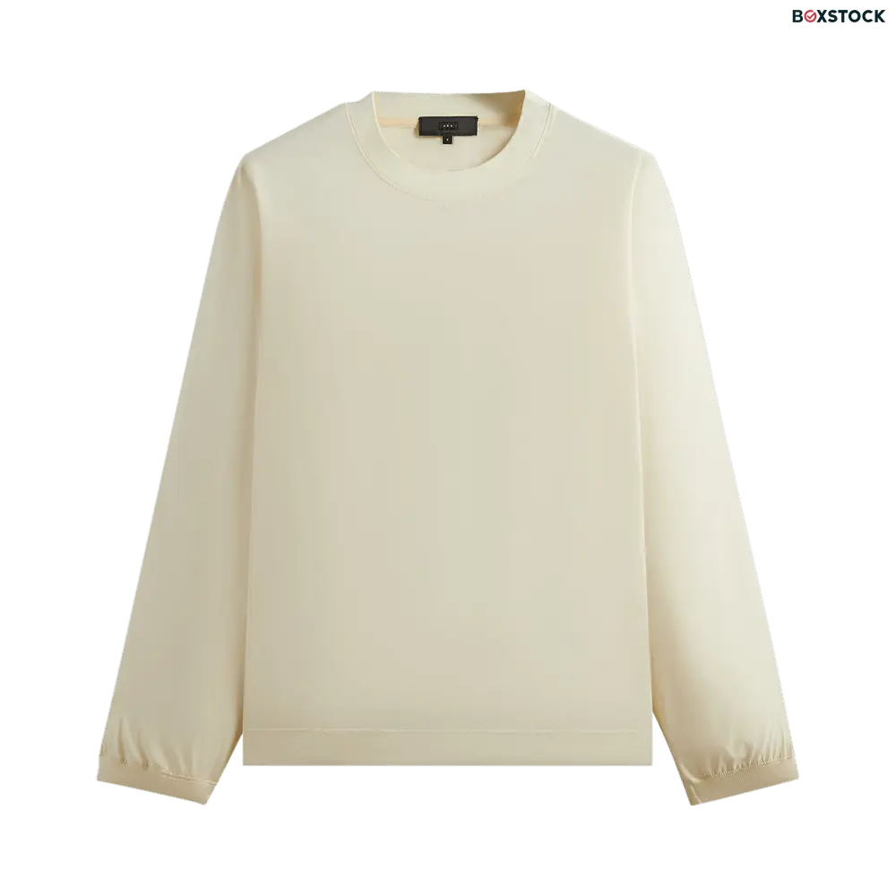 Kith 101 Theo Dolman...