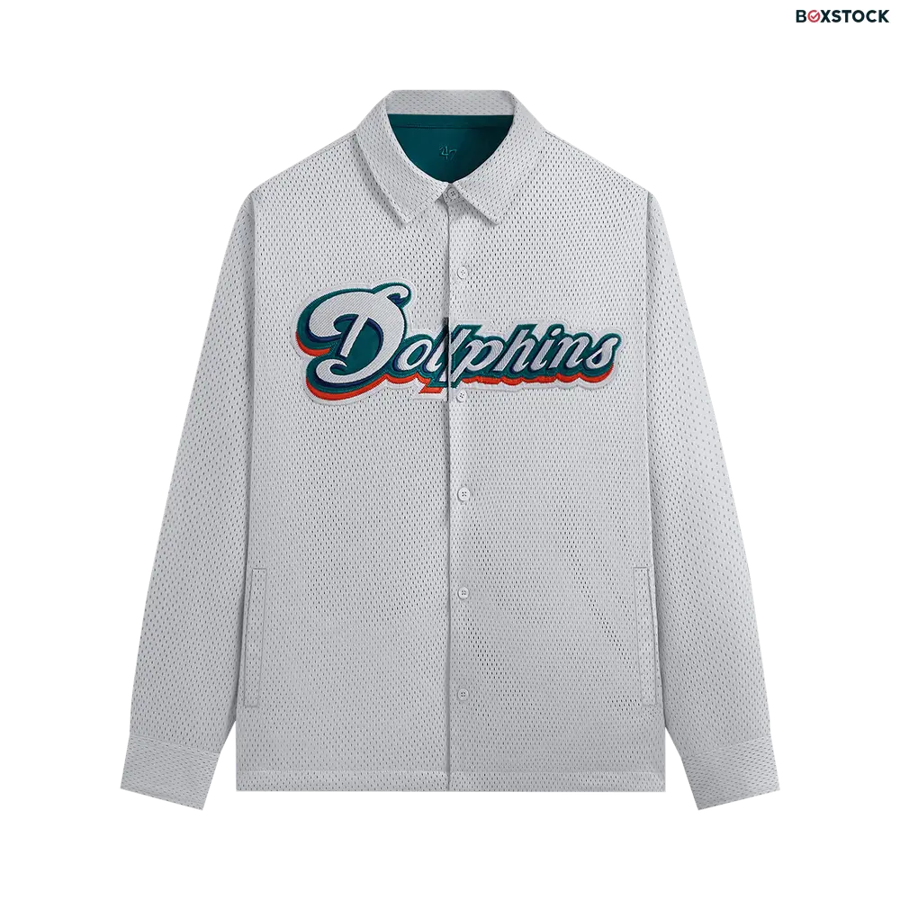 Kith & '47 for the NFL:...