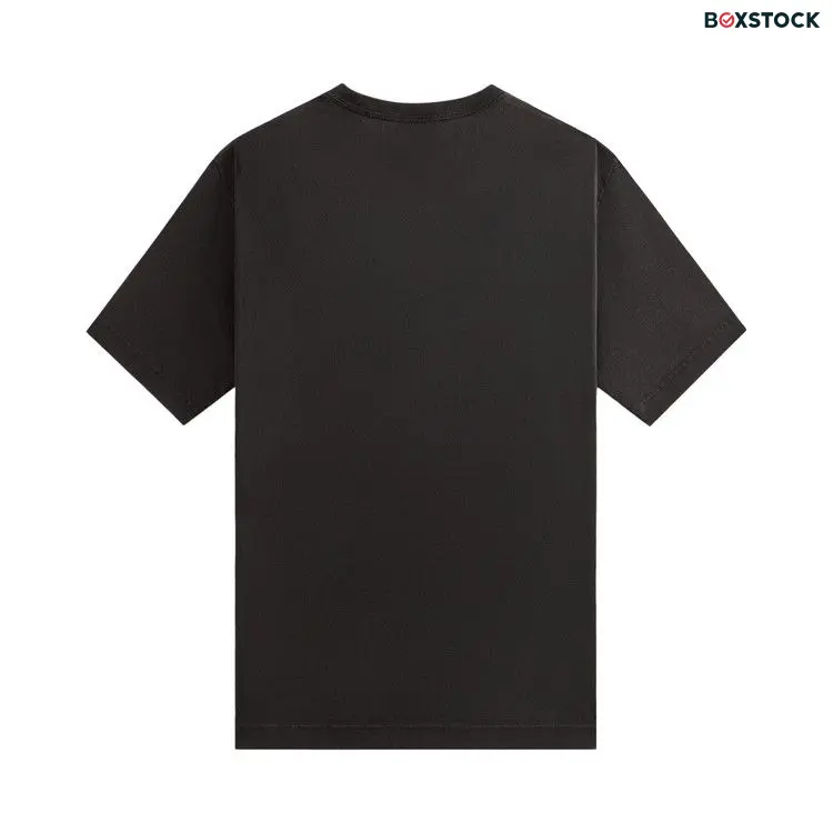 Kith & '47 for the NFL: Dolphins Vintage Tee 'Black' Fall/Winter 2024