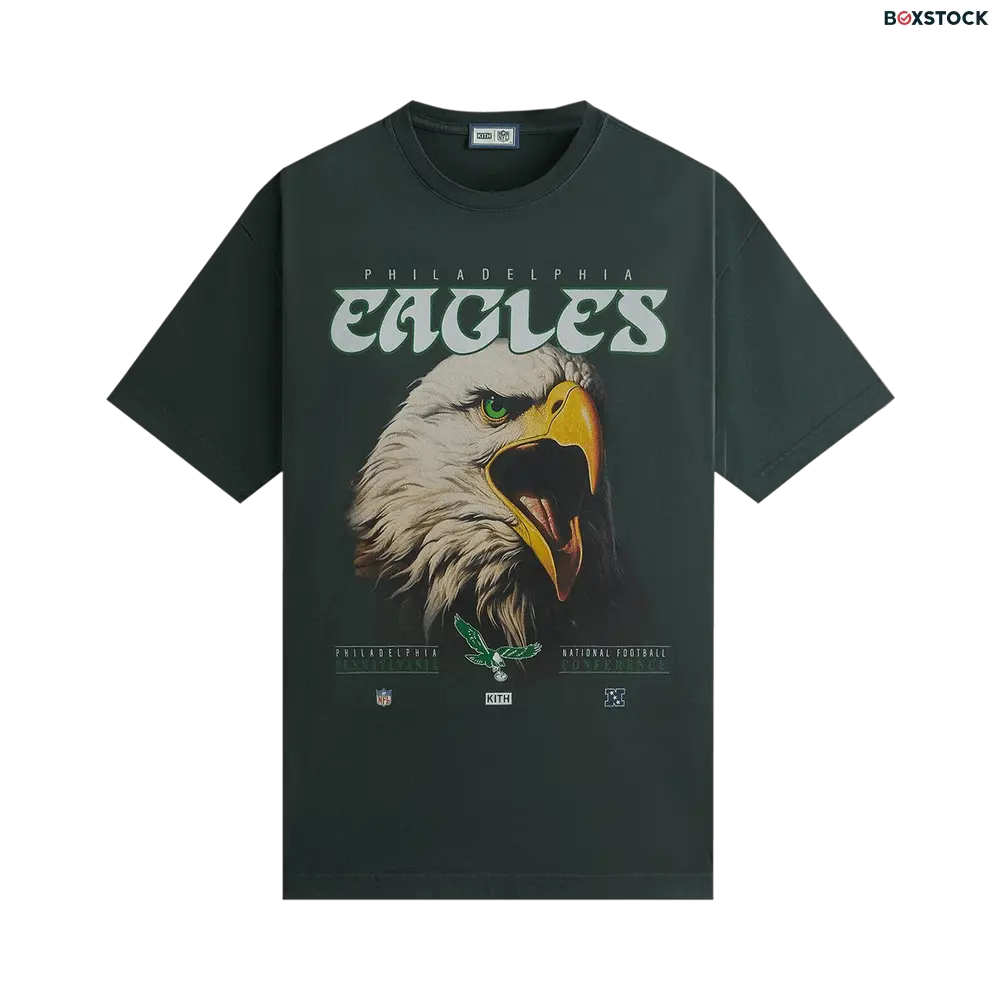 Kith & '47 for the NFL:...