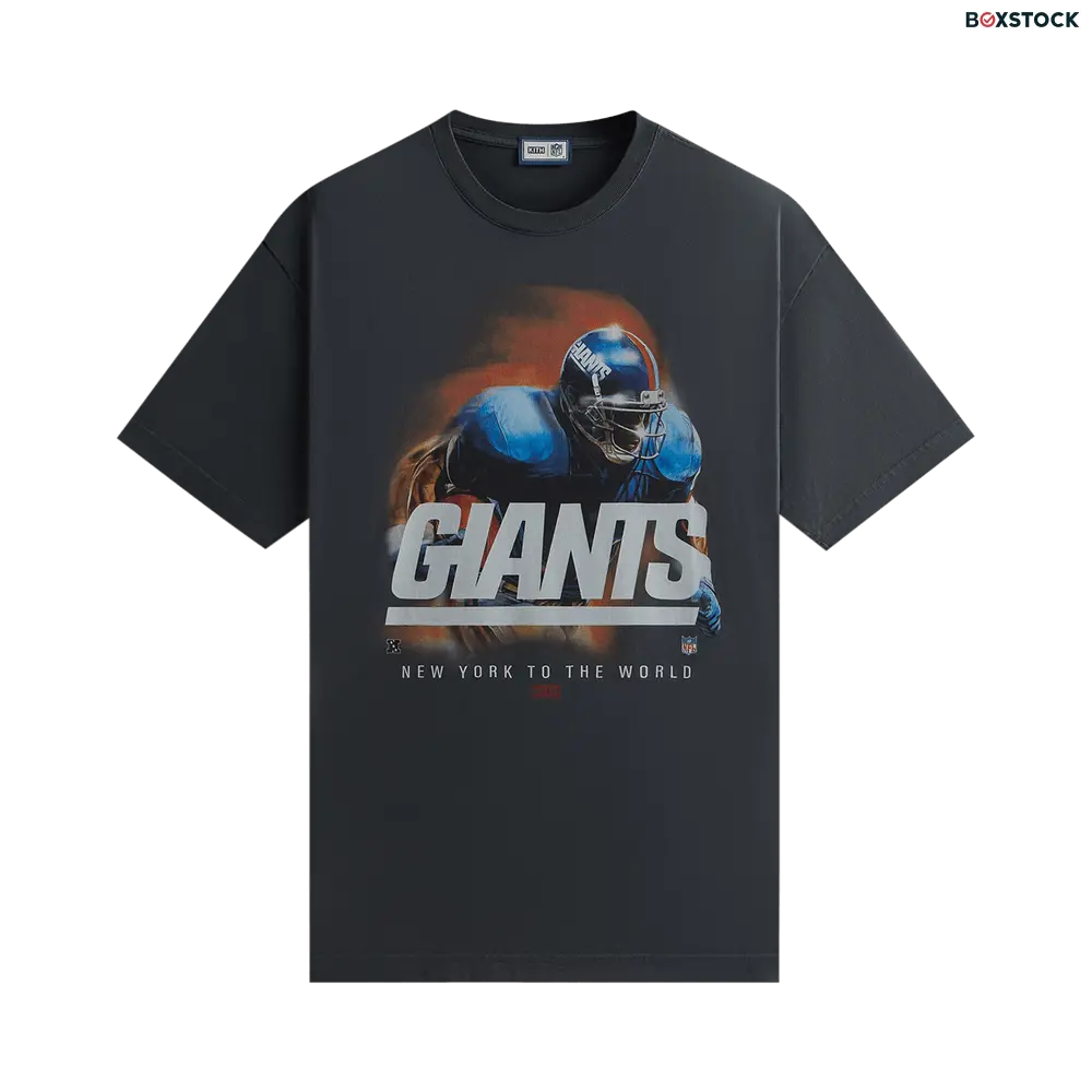 Kith & '47 for the NFL:...