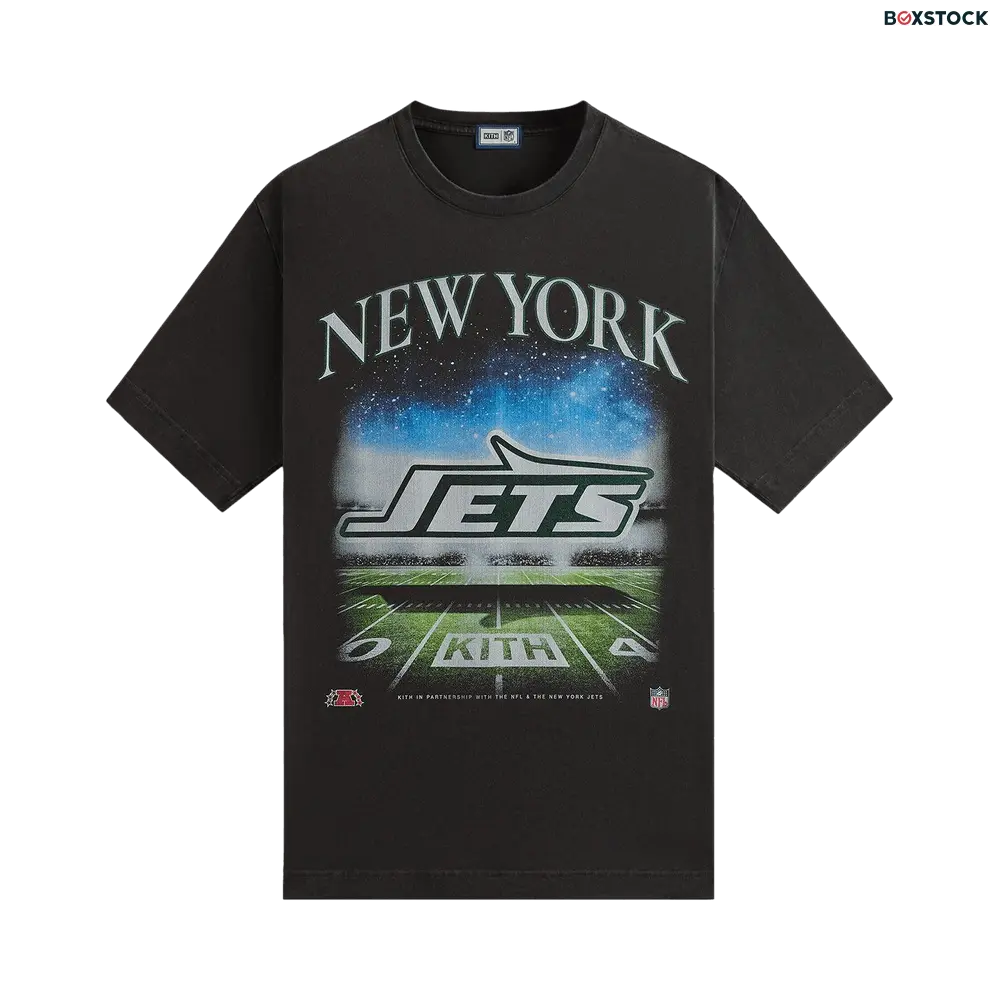 Kith & '47 for the NFL:...