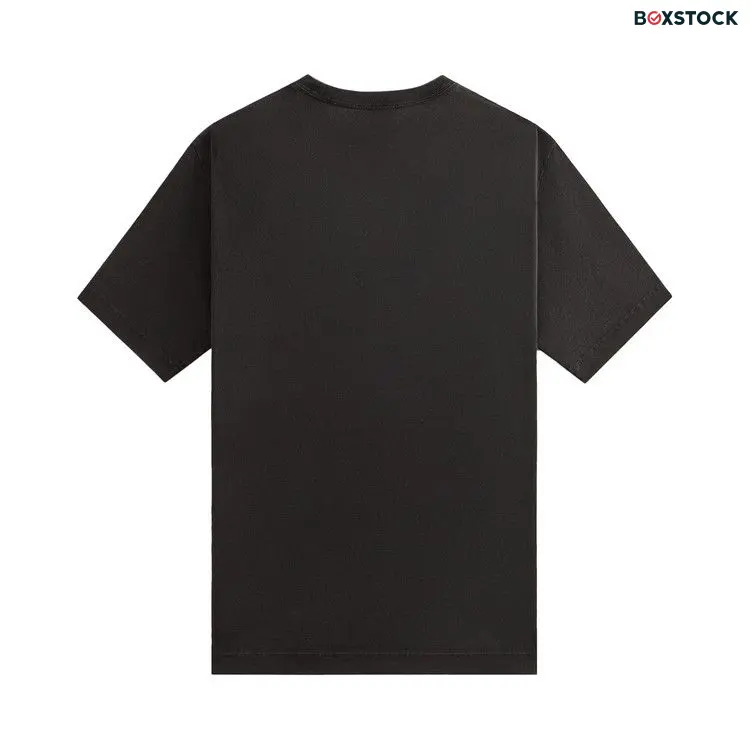 Kith & '47 for the NFL: Jets Vintage Tee 'Black' Fall/Winter 2024