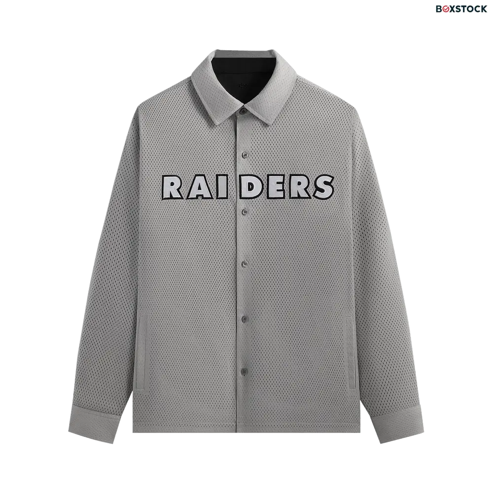 Kith & '47 for the NFL:...