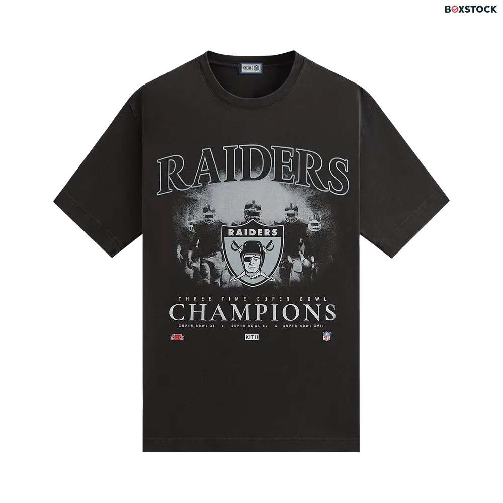 Kith & '47 for the NFL:...