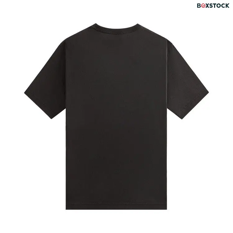 Kith & '47 for the NFL: Raiders Vintage Tee 'Black' Fall/Winter 2024