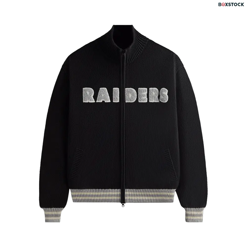 Kith & '47 for the NFL:...