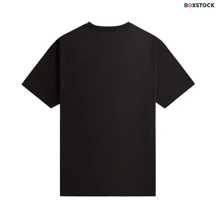 Kith 96 NY Vintage Tee 'Black' Spring/Summer 2024