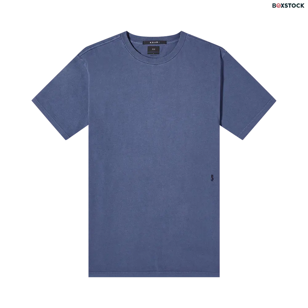 Ksubi 4x4 Biggie Tee 'Deep...