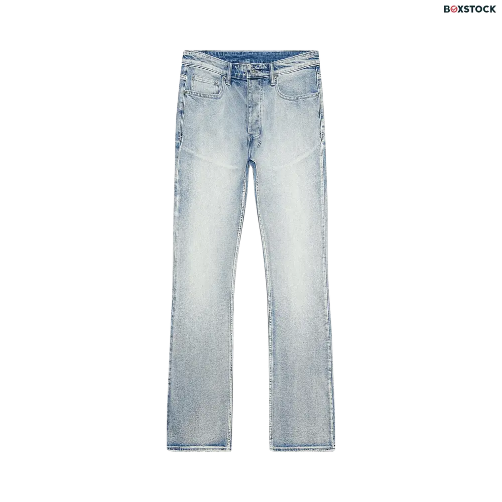 Ksubi Bronko Punk Denim...