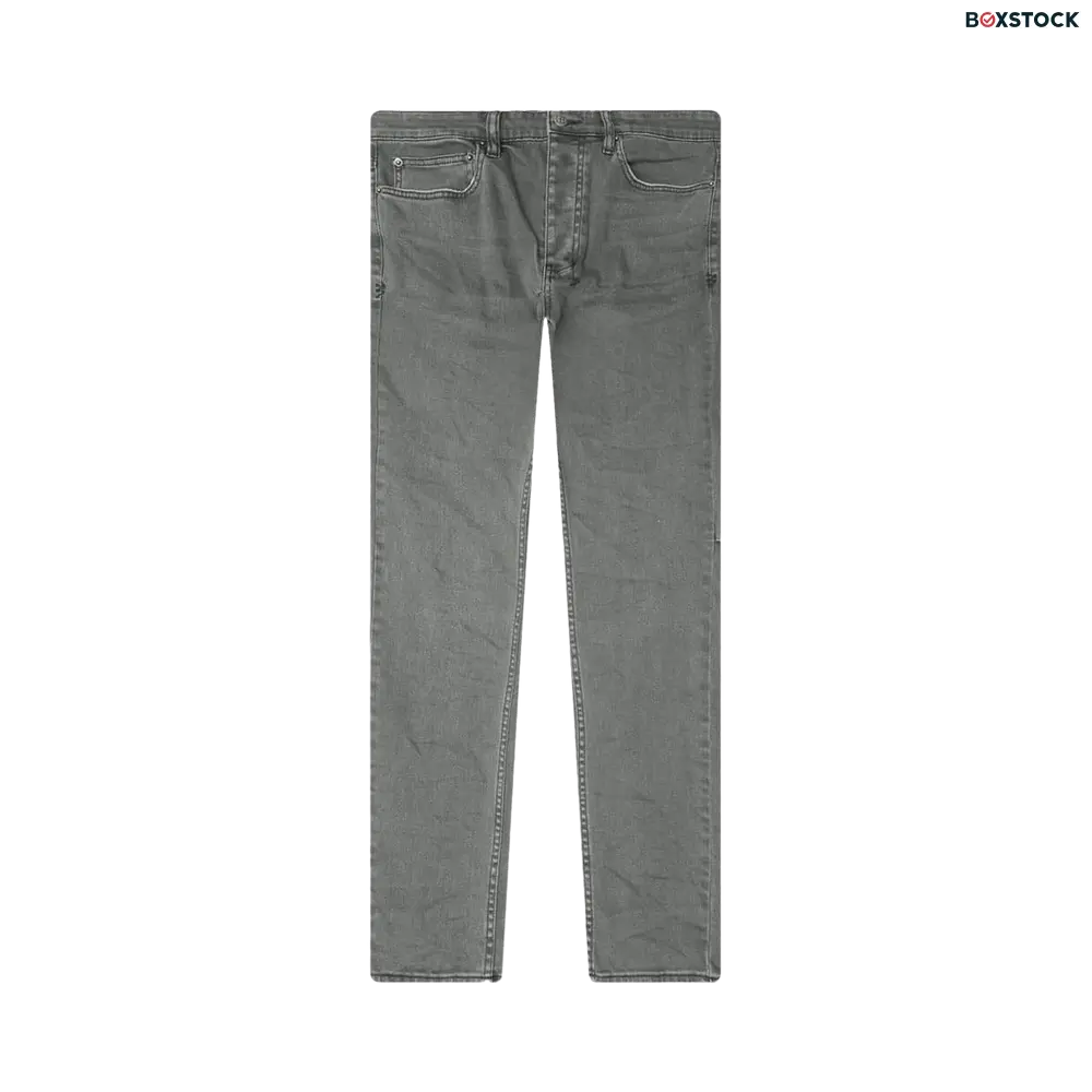 ksubi Ksubi Chitch Surplus Pants 'Green' Spring/Summer 2024