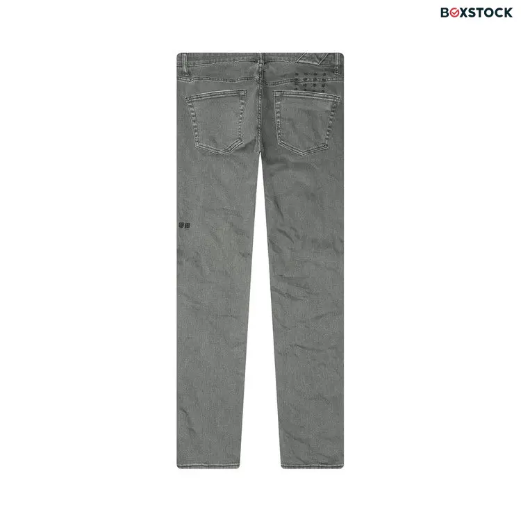 Ksubi Chitch Surplus Pants 'Green' Spring/Summer 2024