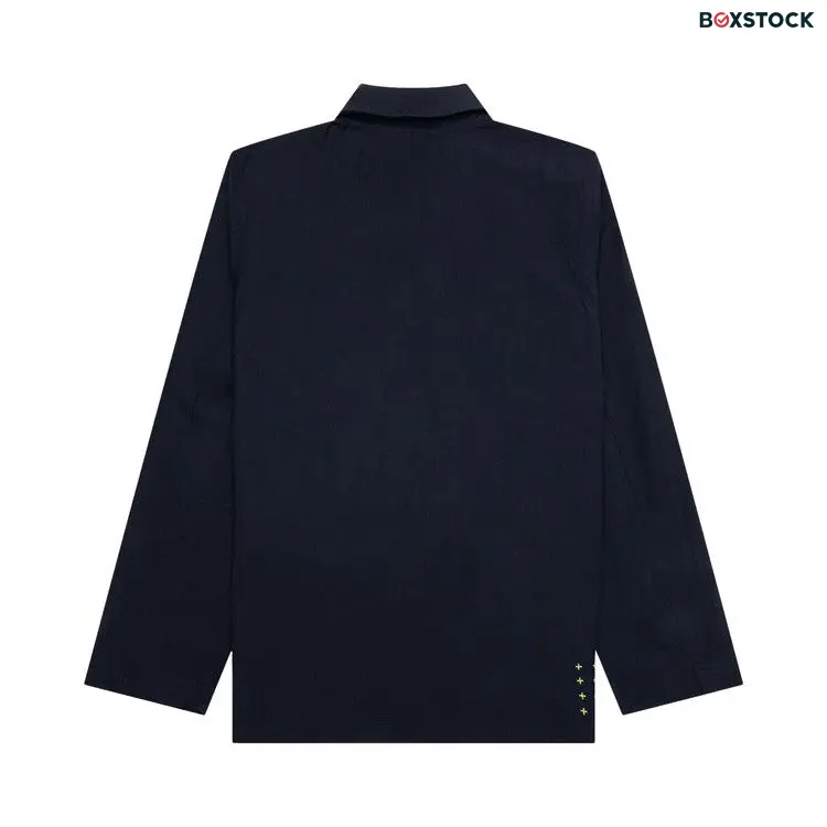 Ksubi Detonate Jacket 'Navy' Blue Fall/Winter 2023