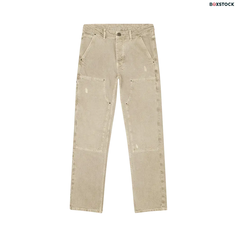 ksubi Ksubi Operator Pant 'Brown' Fall/Winter 2023