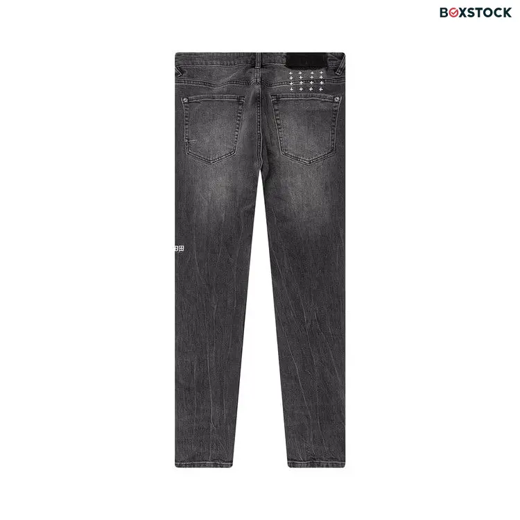 Ksubi Van Winkle Chamber Pants 'Black' Spring/Summer 2024