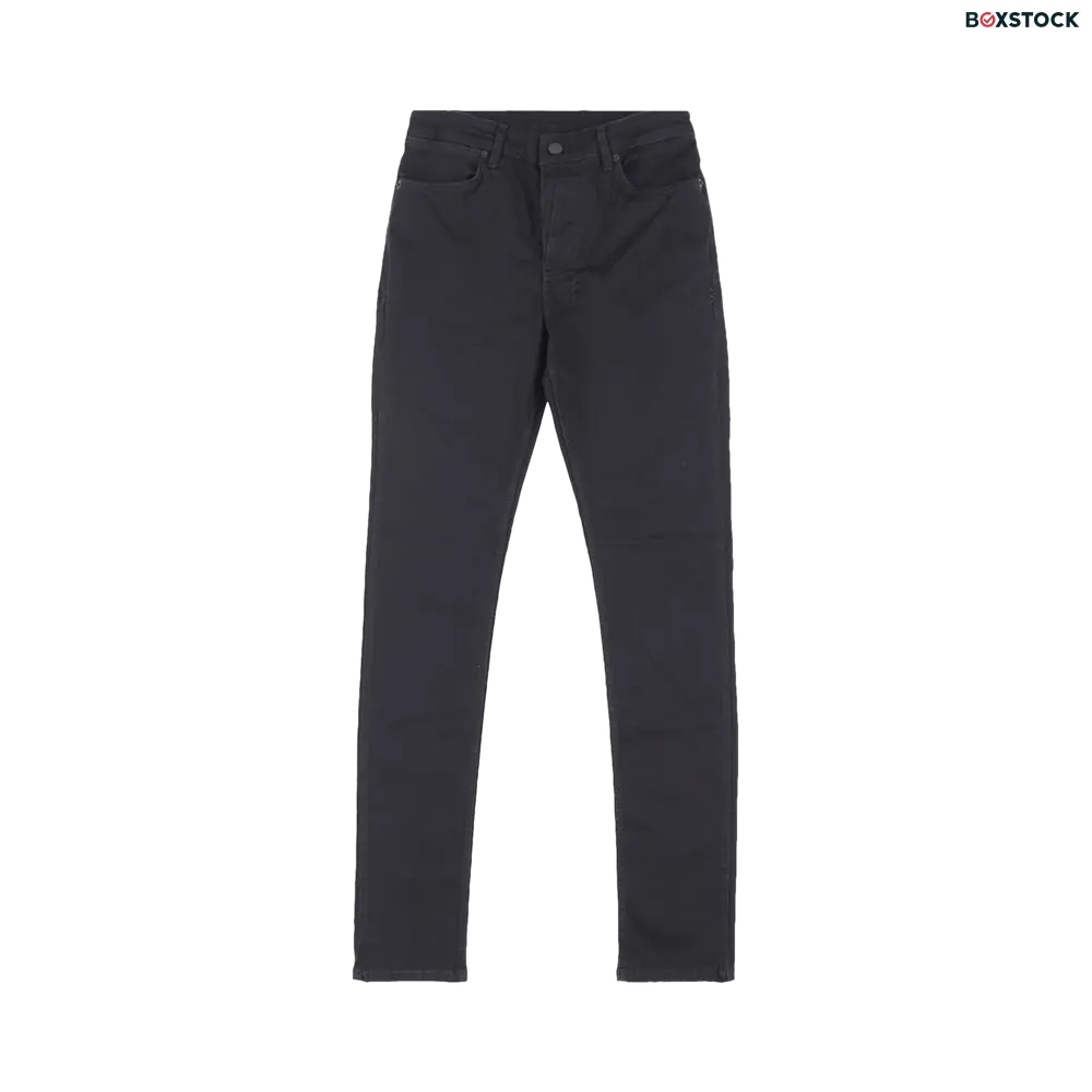 ksubi Ksubi Van Winkle Jean 'Black Rebel' Spring/Summer 2022