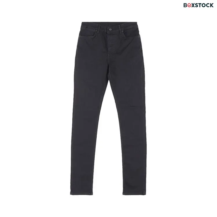 Ksubi Van Winkle Jean 'Black Rebel' Spring/Summer 2022