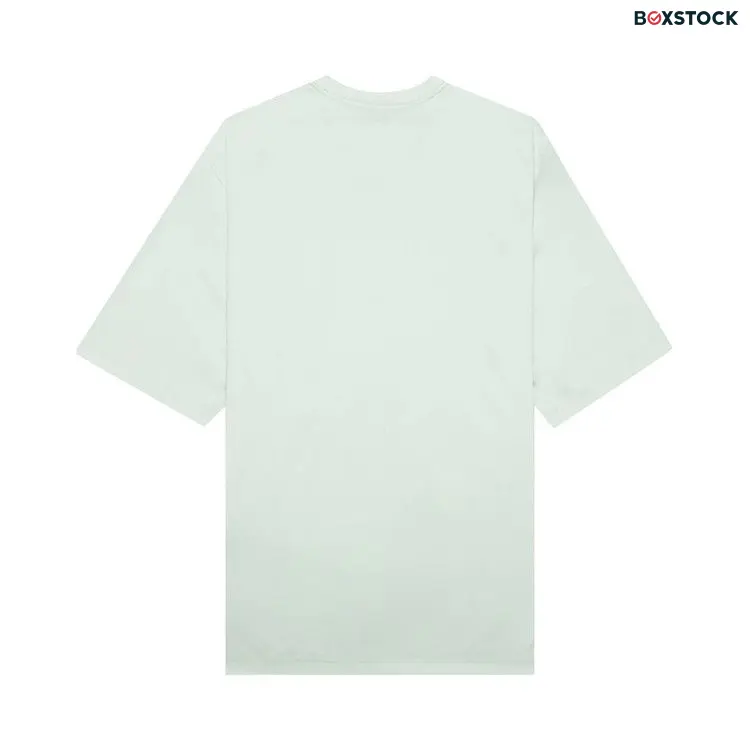Lanvin Seasonal Print T-Shirt 'Sage' Green Spring/Summer 2023