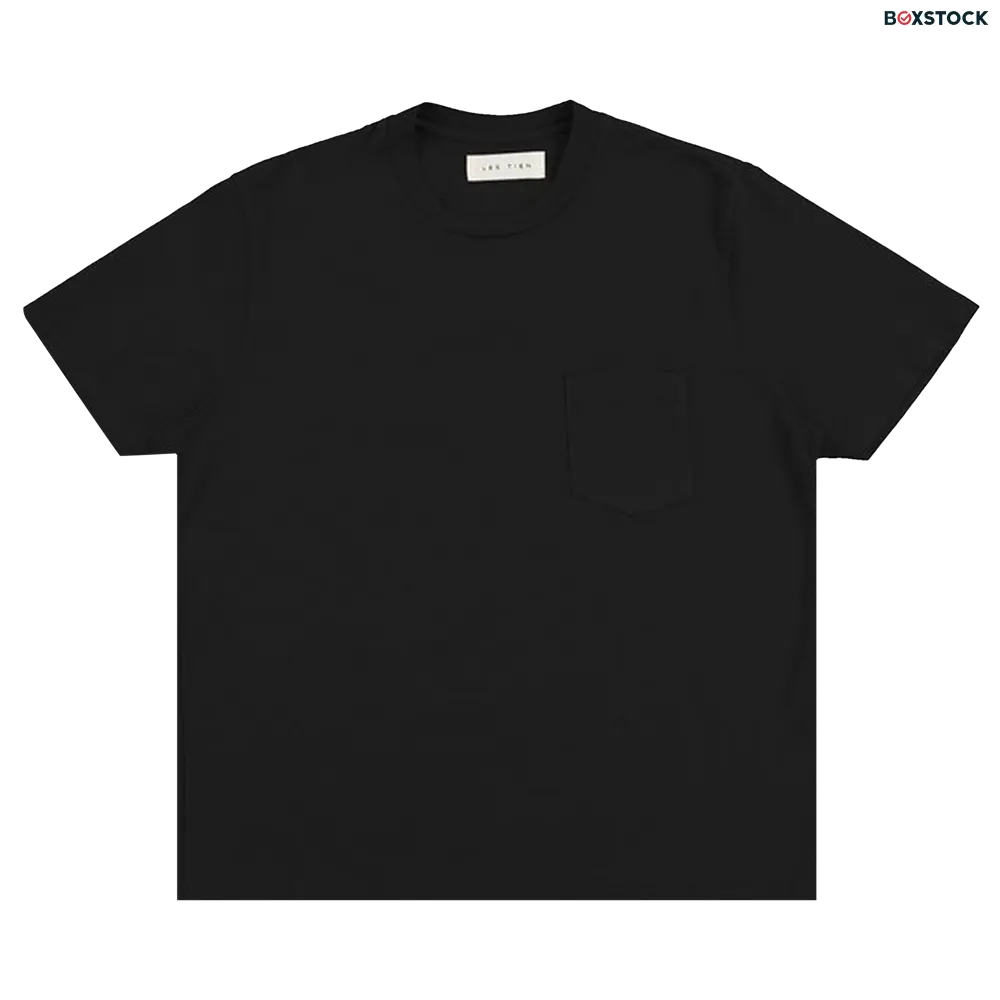 Les Tien Classic Pocket Tee...