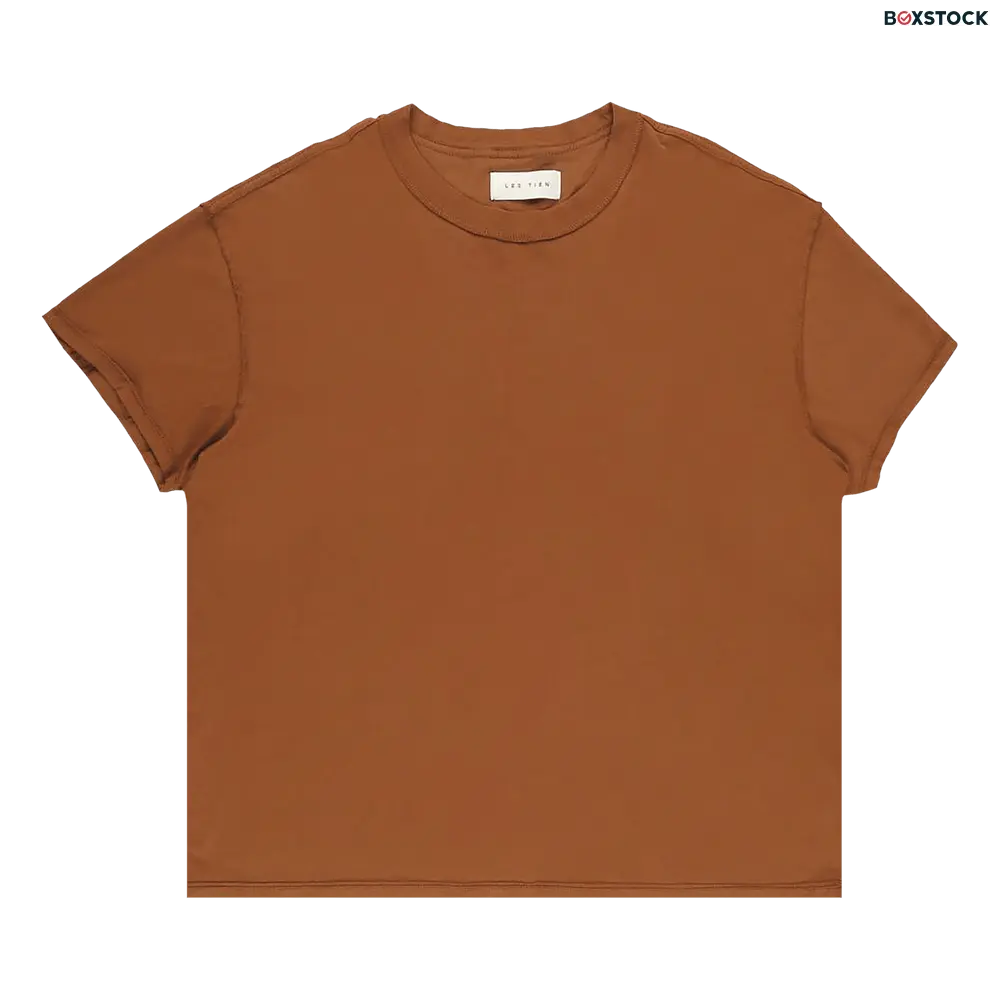 Les Tien Inside Out T-Shirt...