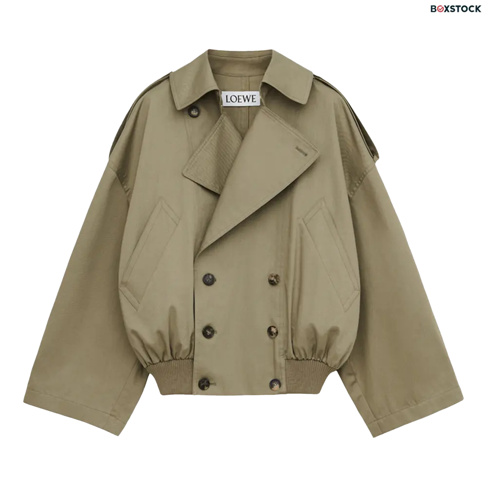 Loewe Balloon Jacket...