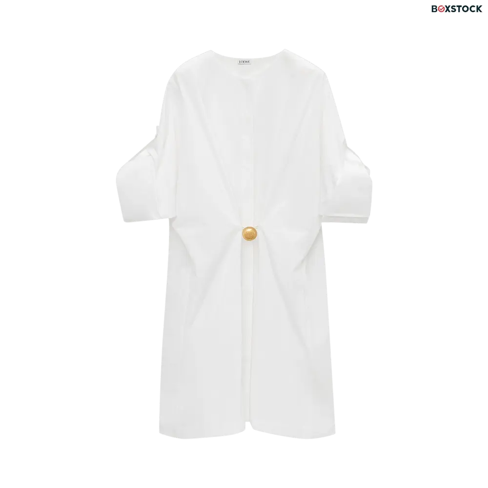 Loewe Pebble Dress 'Optic...