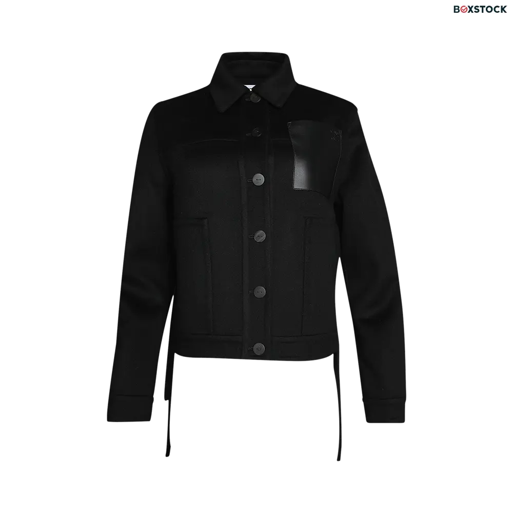 Loewe Workwear Jacket...