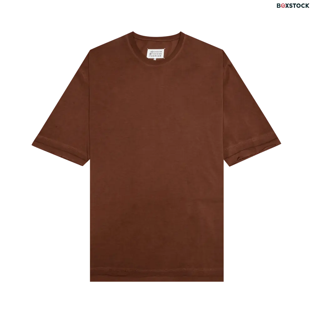 Maison Margiela Distressed...