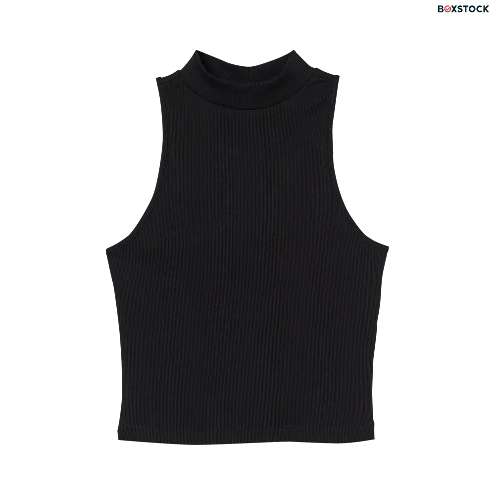 maison margiela Maison Margiela Rollneck Sleeveless Knit 'Ecru' White Fall/Winter 2022