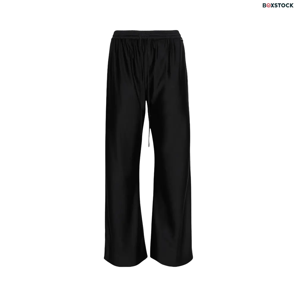 Marine Serre Draped Jersey...