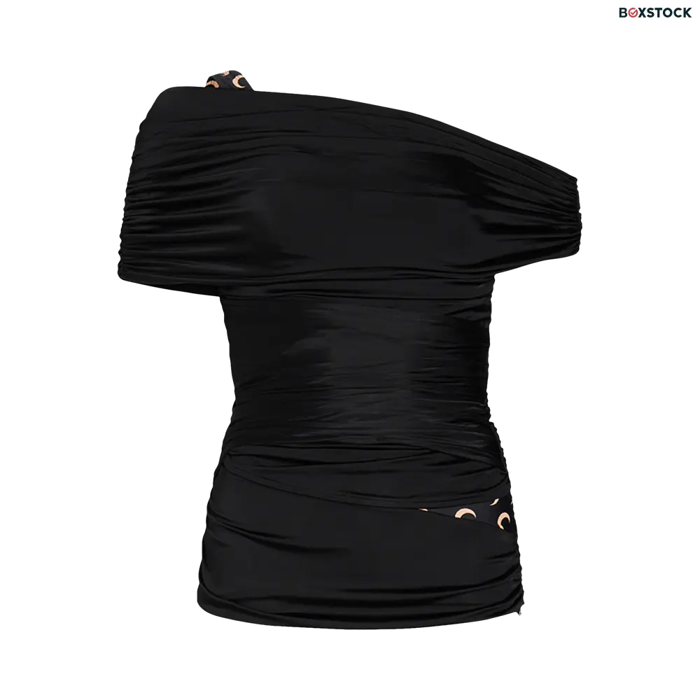 Marine Serre Jersey Body...