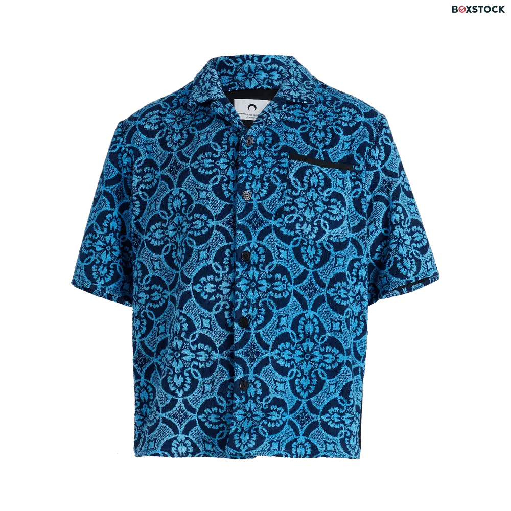 Marine Serre Oriental...