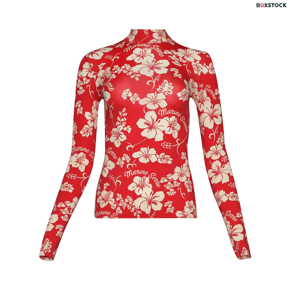 Marine Serre Recycled...