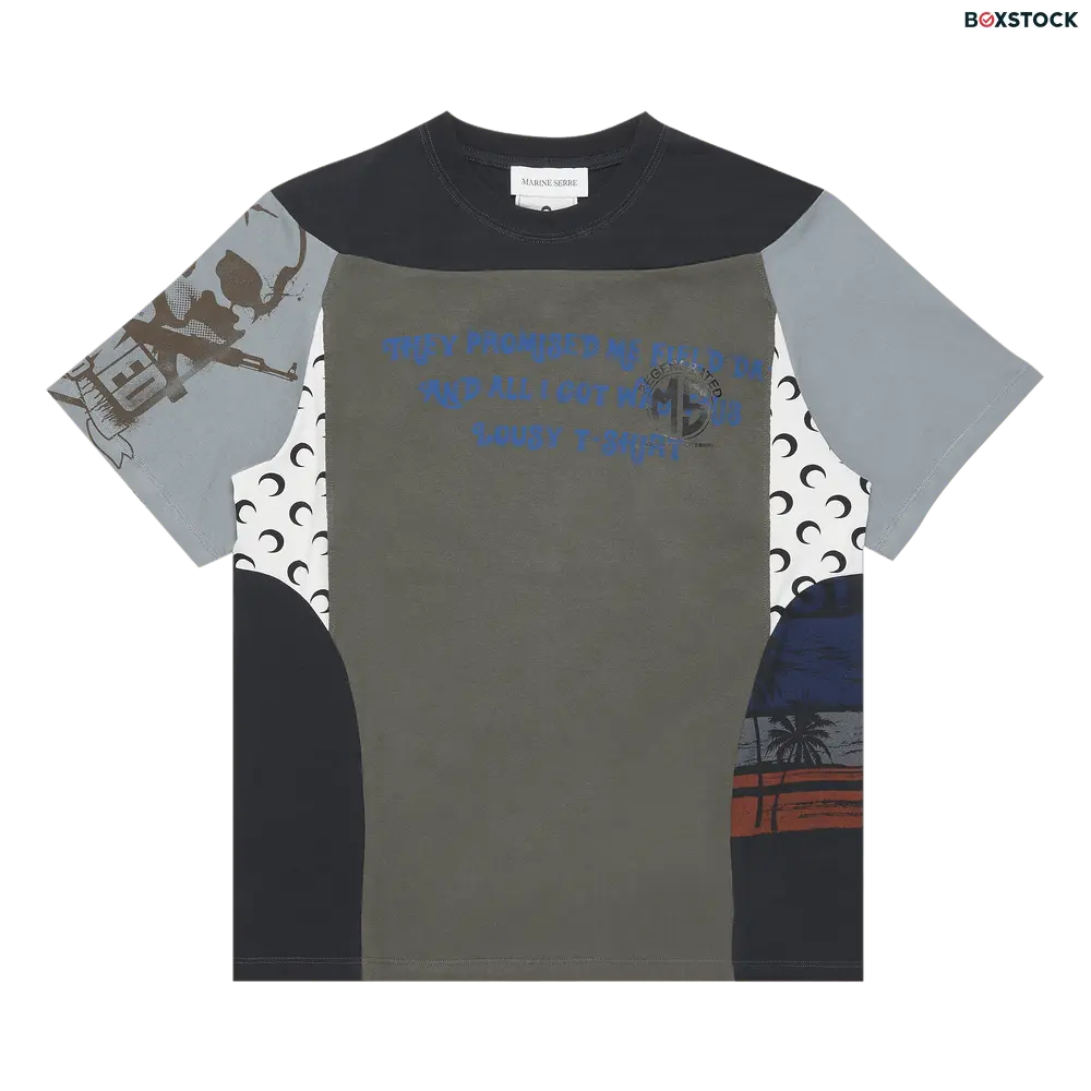 Marine Serre Regenerated...