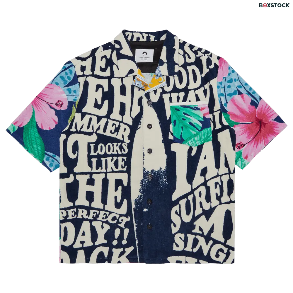 Marine Serre Regenerated...