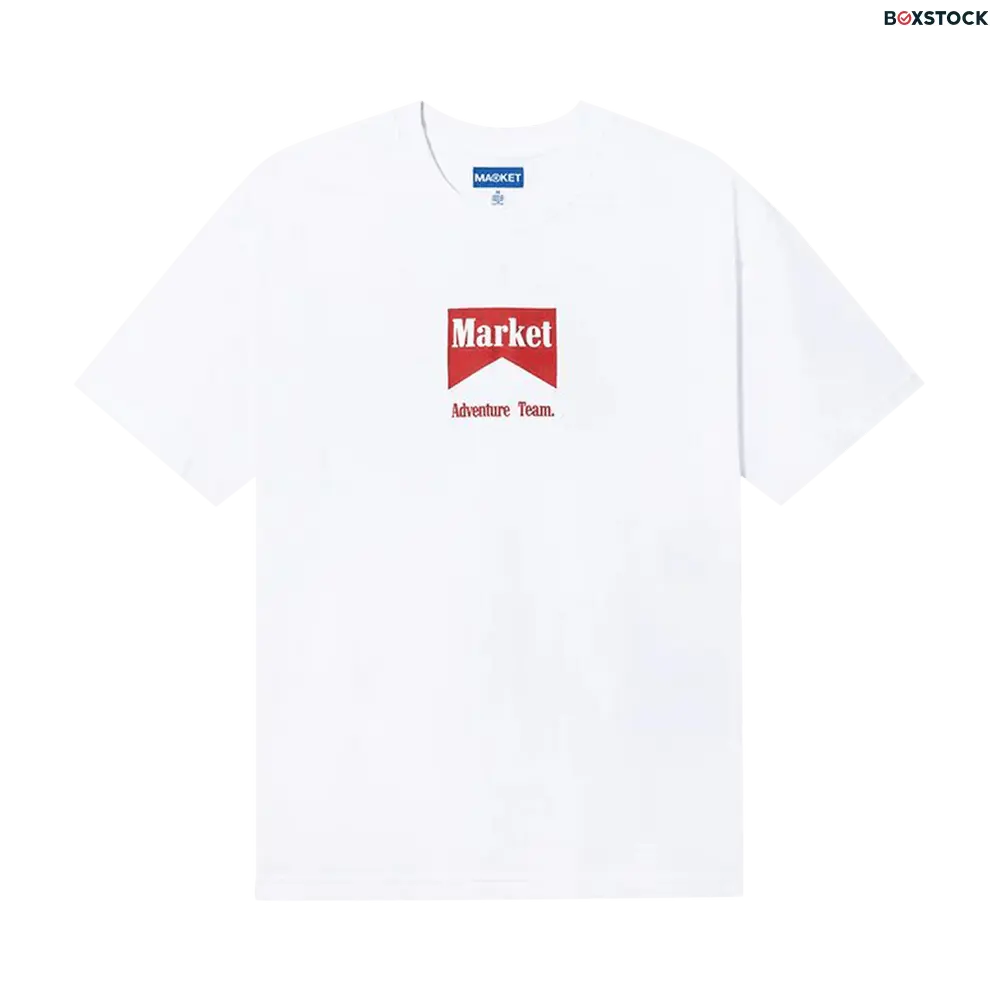 Market Adventure Team...