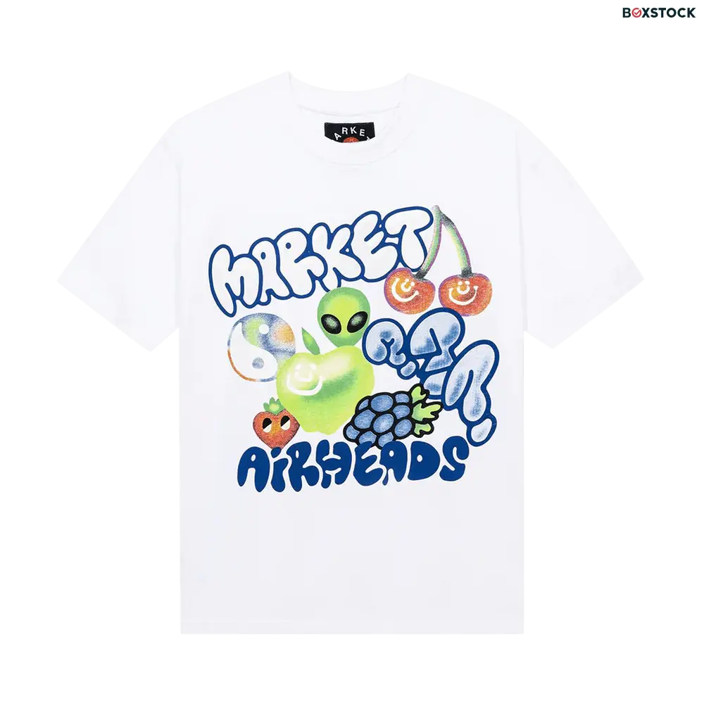 Market Airheads Flavor...