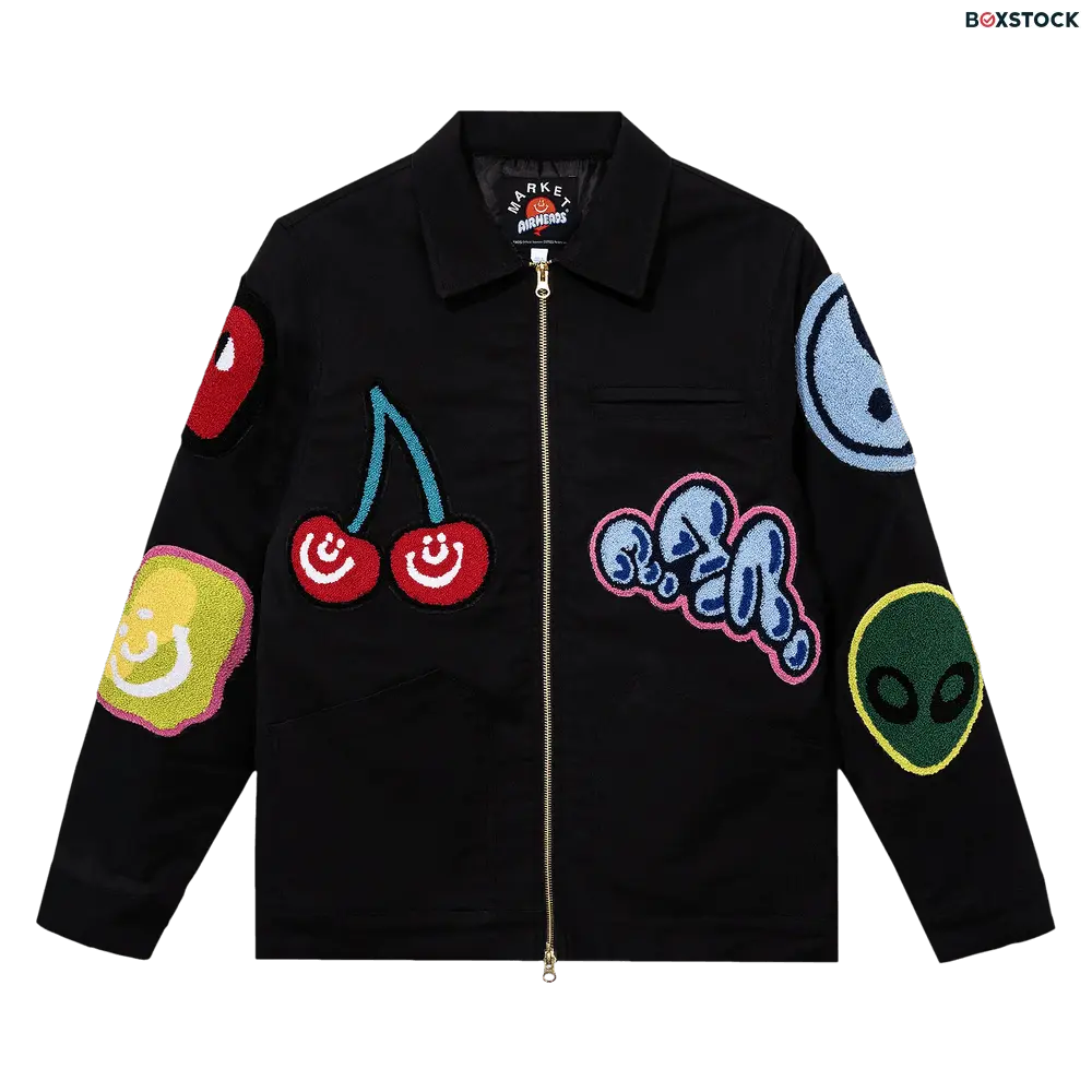 Market Airheads Flavor...