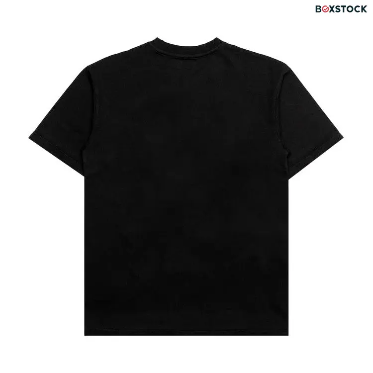 Market Always We T-Shirt 'Vintage Black'