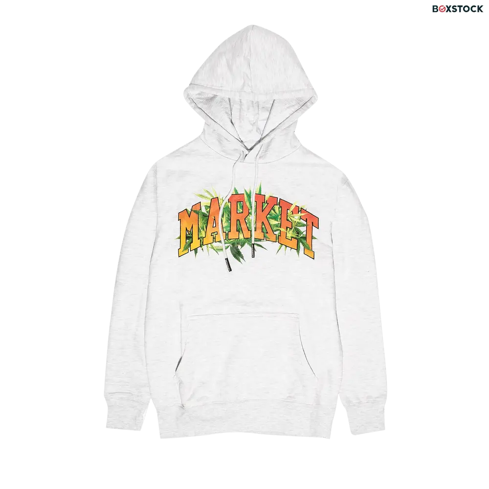 Market Arc Herbal Remedy...