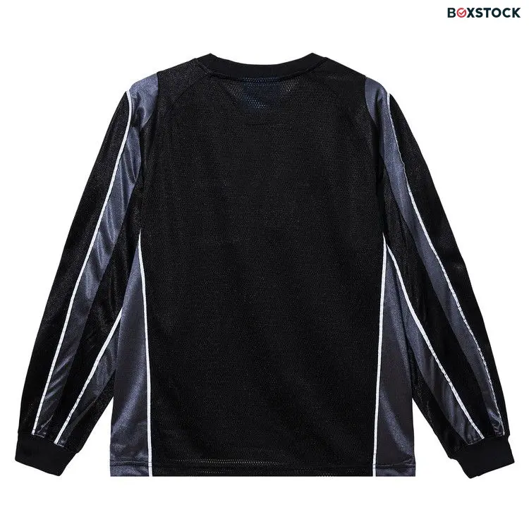 Market Express Racing Jersey 'Multicolor' Multi-Color