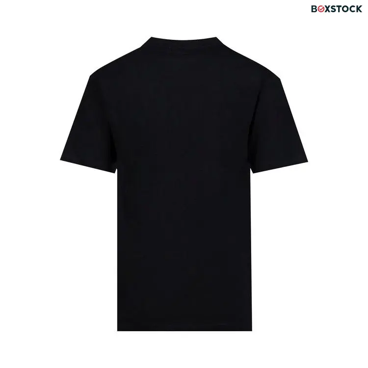 Market Peace And Power Tee 'Black' Spring/Summer 2022